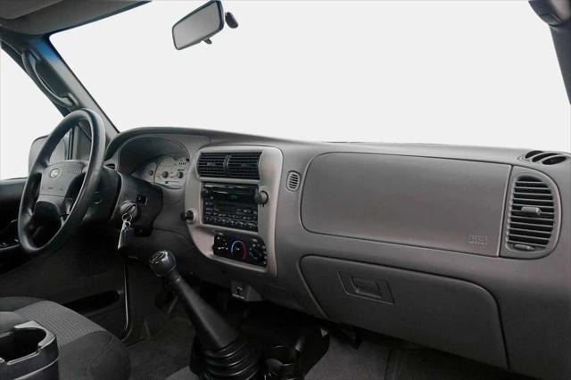 used 2003 Ford Ranger car, priced at $8,988
