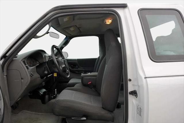 used 2003 Ford Ranger car, priced at $8,988