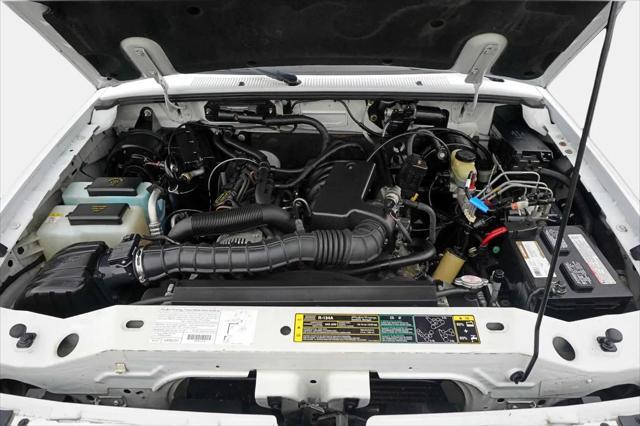 used 2003 Ford Ranger car, priced at $8,988