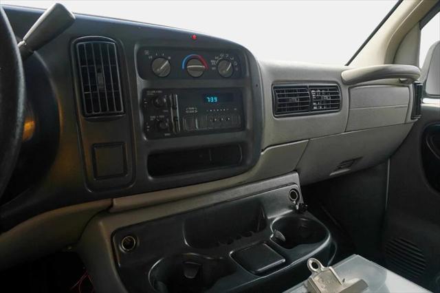 used 1997 GMC Savana 2500 car, priced at $12,988