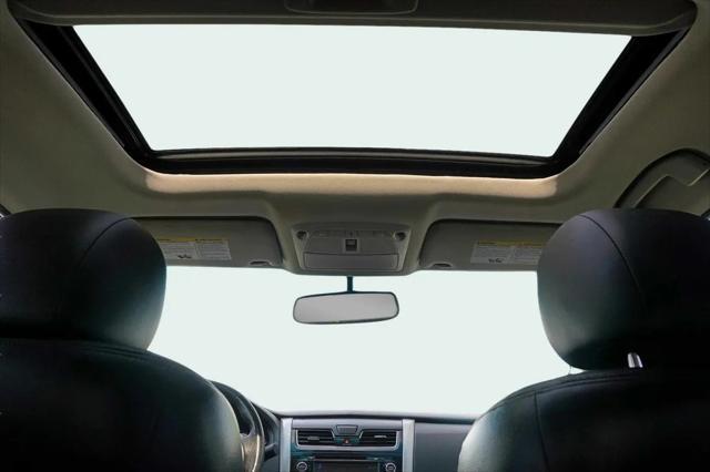 used 2015 Nissan Altima car, priced at $12,488