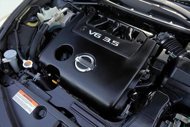 used 2015 Nissan Altima car, priced at $12,488