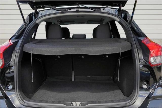 used 2018 Nissan Kicks car, priced at $14,488