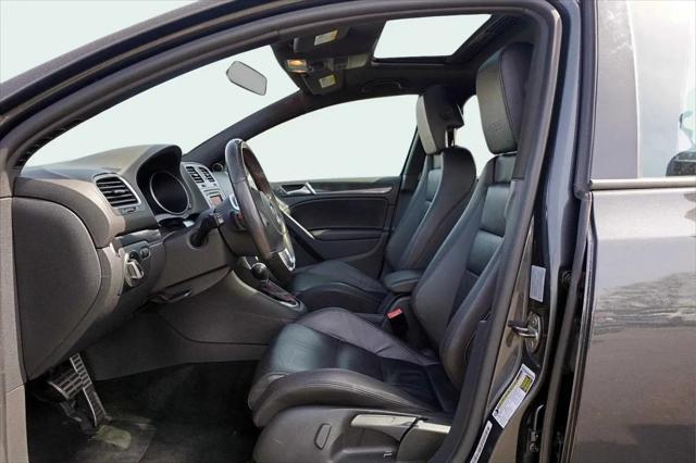 used 2010 Volkswagen GTI car, priced at $11,888
