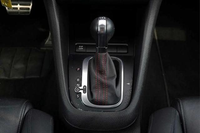 used 2010 Volkswagen GTI car, priced at $11,888