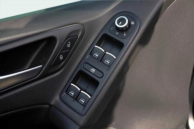 used 2010 Volkswagen GTI car, priced at $11,888
