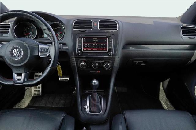 used 2010 Volkswagen GTI car, priced at $11,888