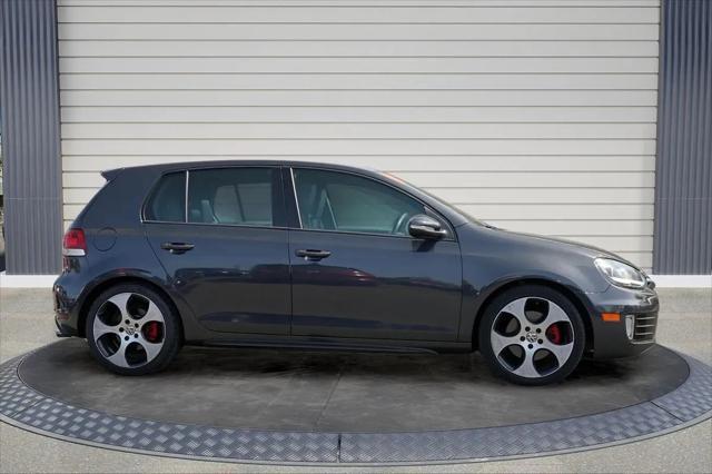 used 2010 Volkswagen GTI car, priced at $11,888
