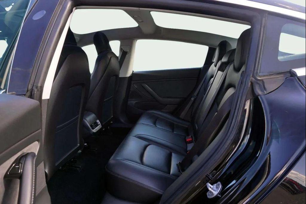 used 2019 Tesla Model 3 car, priced at $21,977