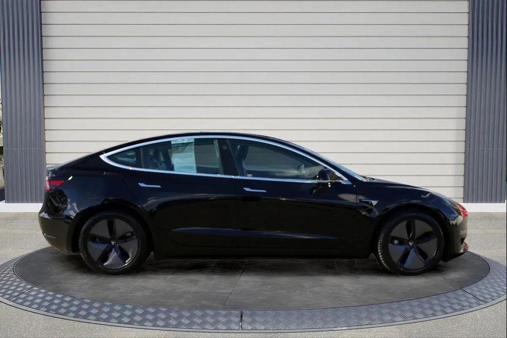 used 2019 Tesla Model 3 car, priced at $21,977