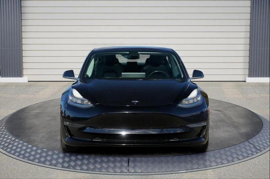 used 2019 Tesla Model 3 car, priced at $21,977