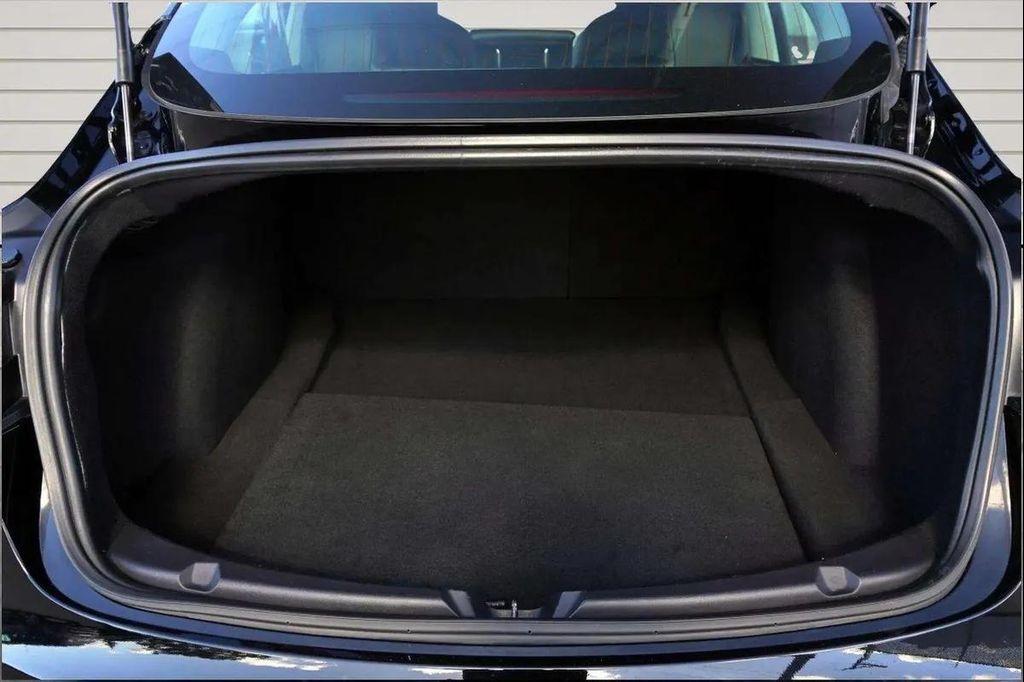 used 2019 Tesla Model 3 car, priced at $21,977