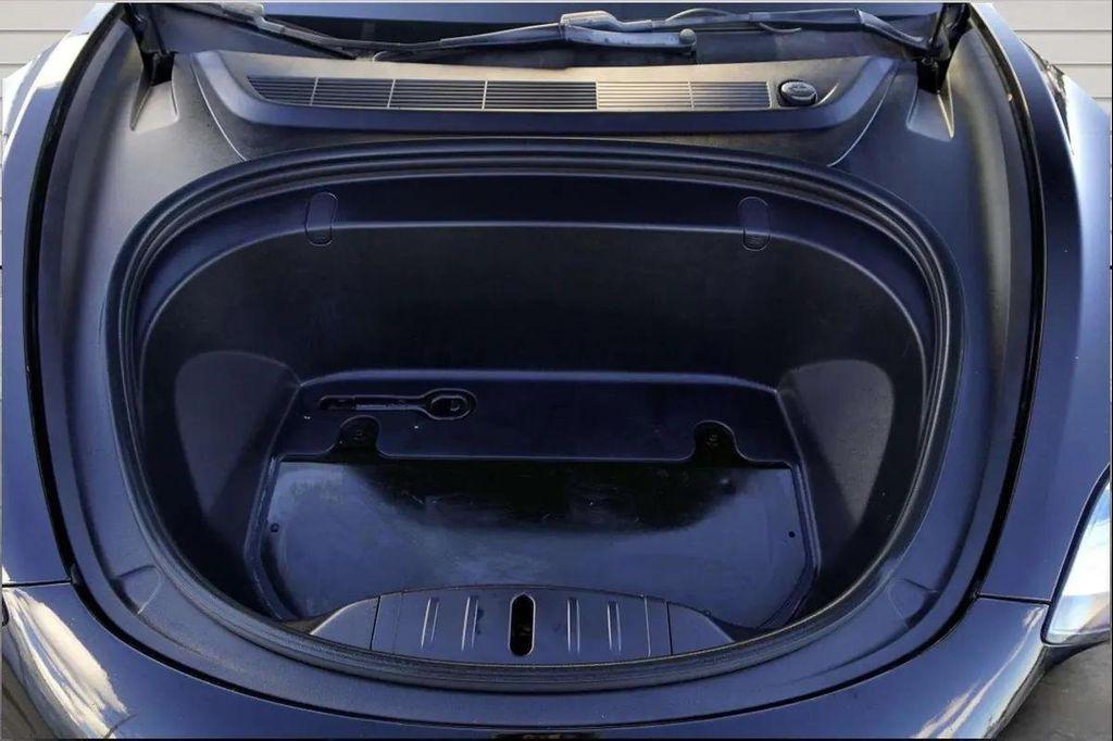used 2019 Tesla Model 3 car, priced at $21,977