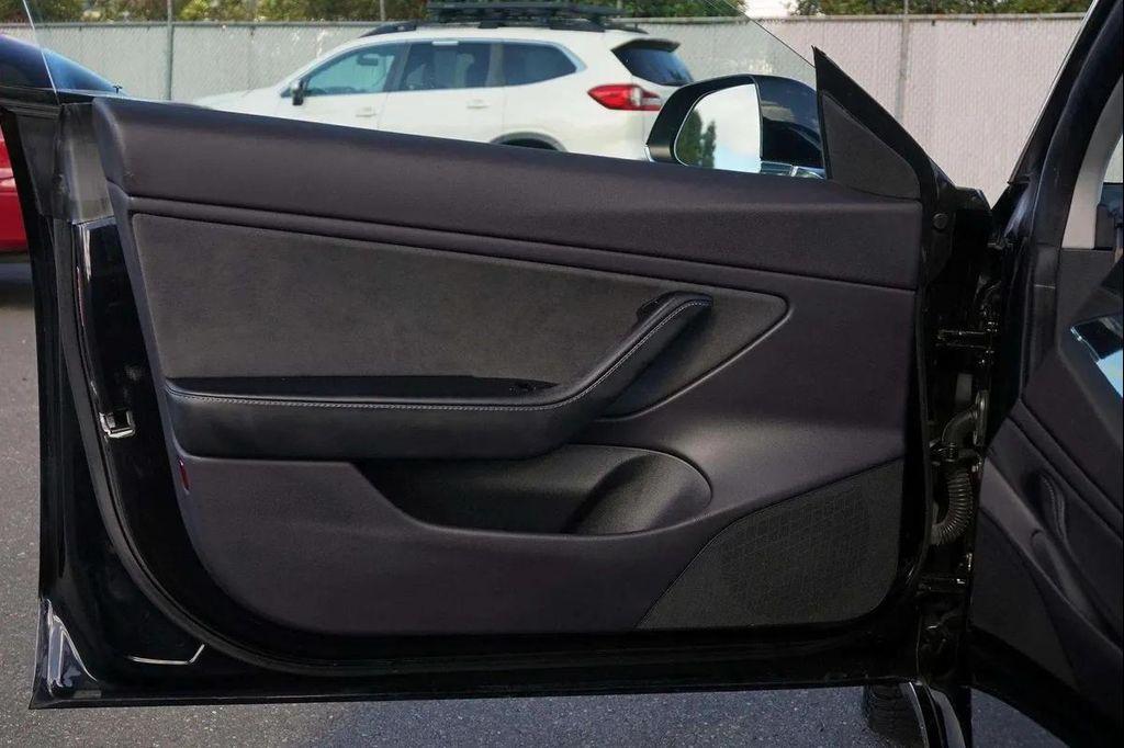 used 2019 Tesla Model 3 car, priced at $21,977