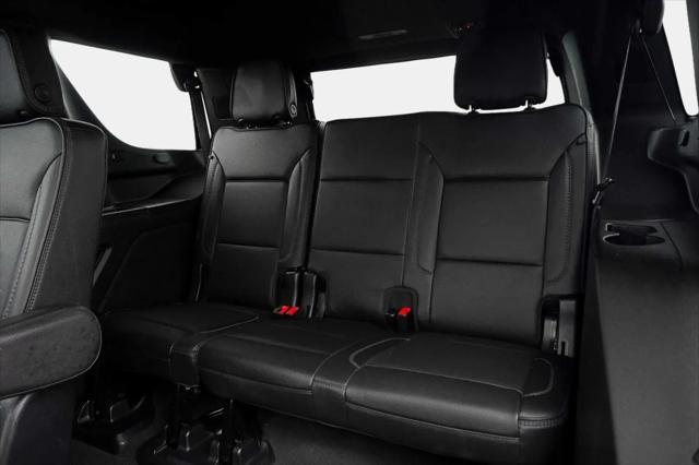 used 2023 GMC Yukon car, priced at $62,888