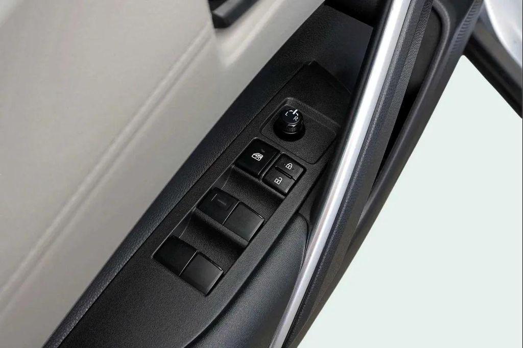 used 2024 Toyota Corolla Cross car, priced at $24,988