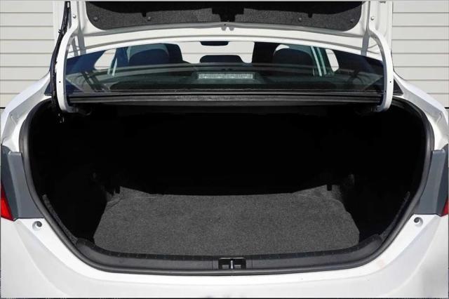 used 2018 Toyota Corolla car, priced at $14,488