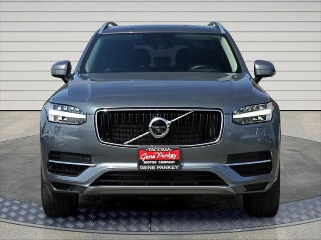 used 2016 Volvo XC90 Hybrid car, priced at $17,988