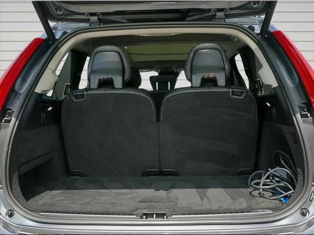 used 2016 Volvo XC90 Hybrid car, priced at $17,988