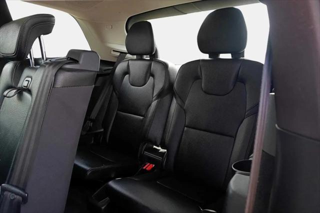 used 2016 Volvo XC90 Hybrid car, priced at $17,988