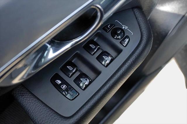 used 2016 Volvo XC90 Hybrid car, priced at $17,988
