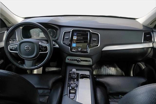 used 2016 Volvo XC90 Hybrid car, priced at $17,988