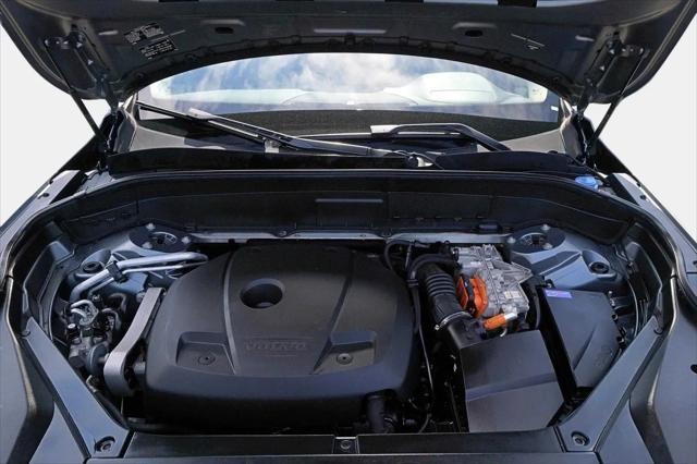 used 2016 Volvo XC90 Hybrid car, priced at $17,988