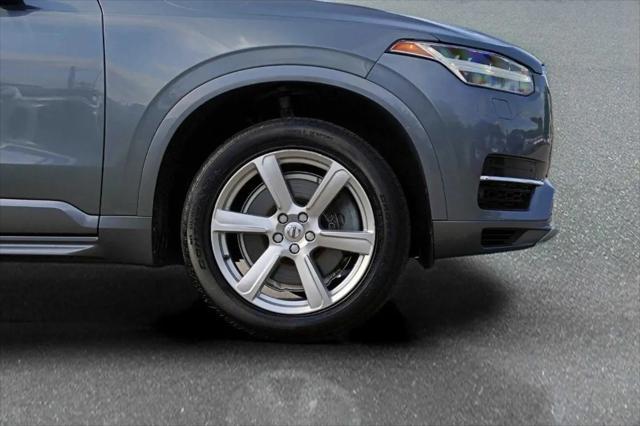 used 2016 Volvo XC90 Hybrid car, priced at $17,988