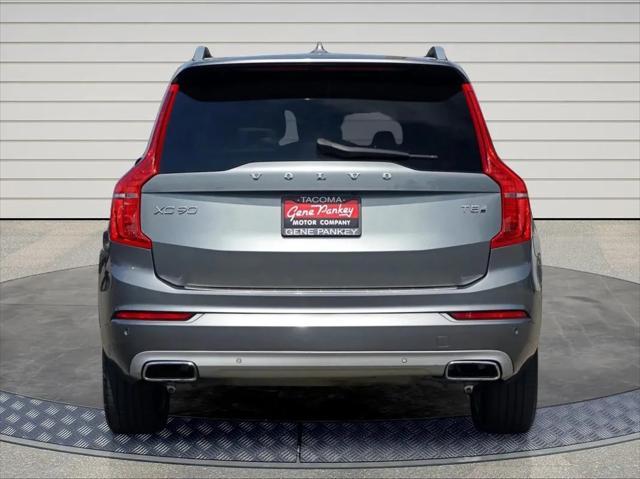used 2016 Volvo XC90 Hybrid car, priced at $17,988