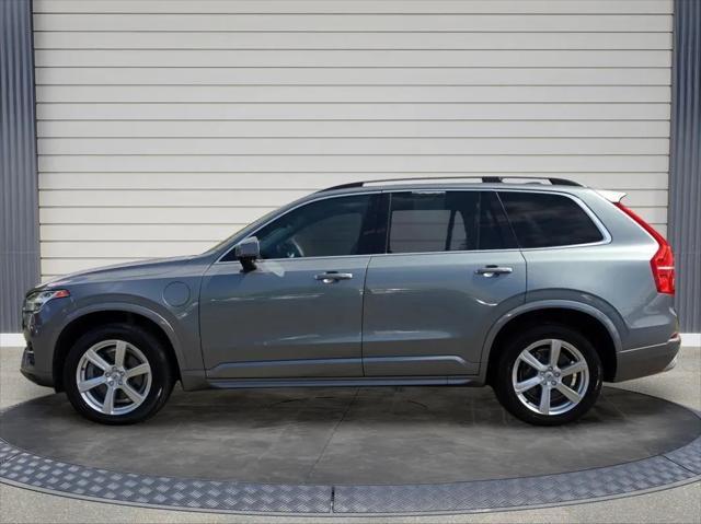 used 2016 Volvo XC90 Hybrid car, priced at $17,988