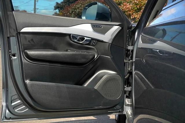 used 2016 Volvo XC90 Hybrid car, priced at $17,988