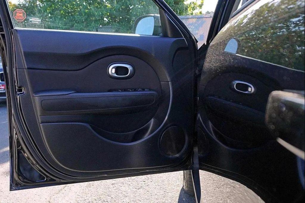 used 2019 Kia Soul car, priced at $12,888