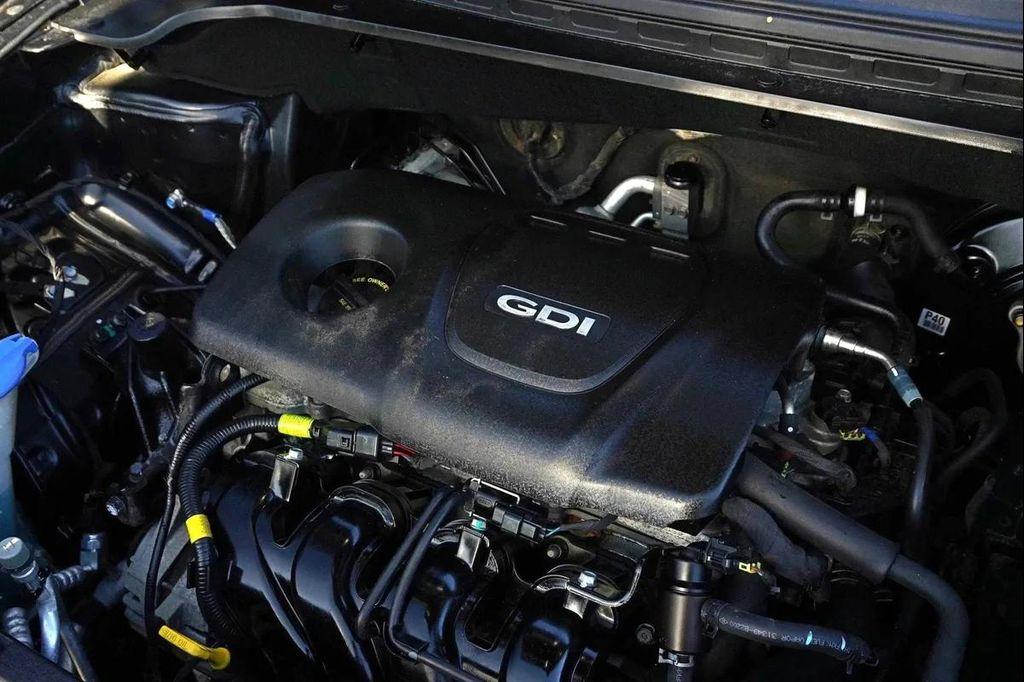 used 2019 Kia Soul car, priced at $12,888