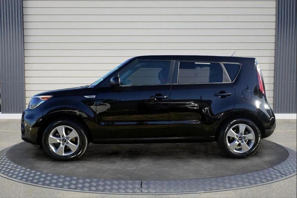 used 2019 Kia Soul car, priced at $12,888