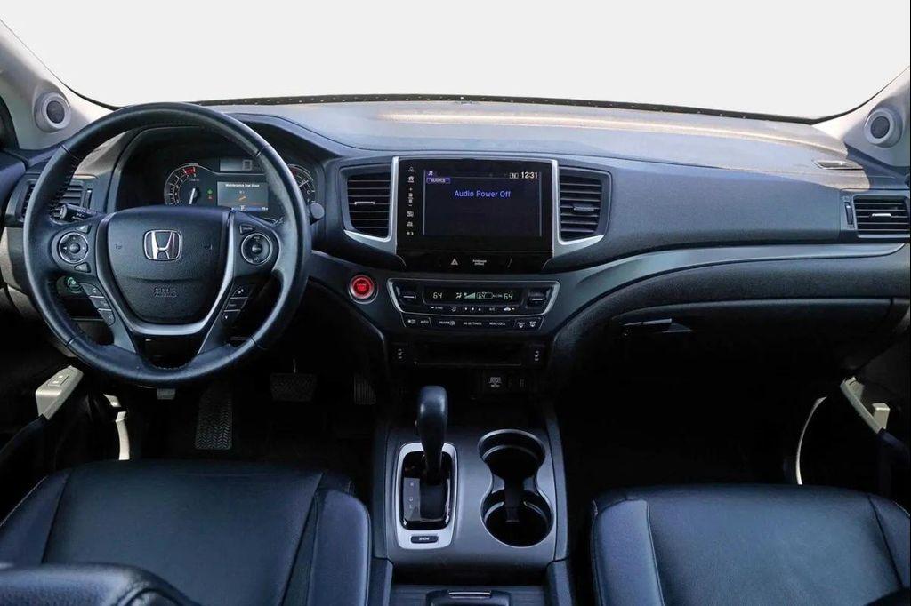 used 2018 Honda Pilot car, priced at $26,988