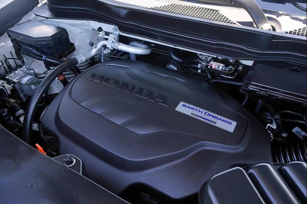 used 2018 Honda Pilot car, priced at $26,988