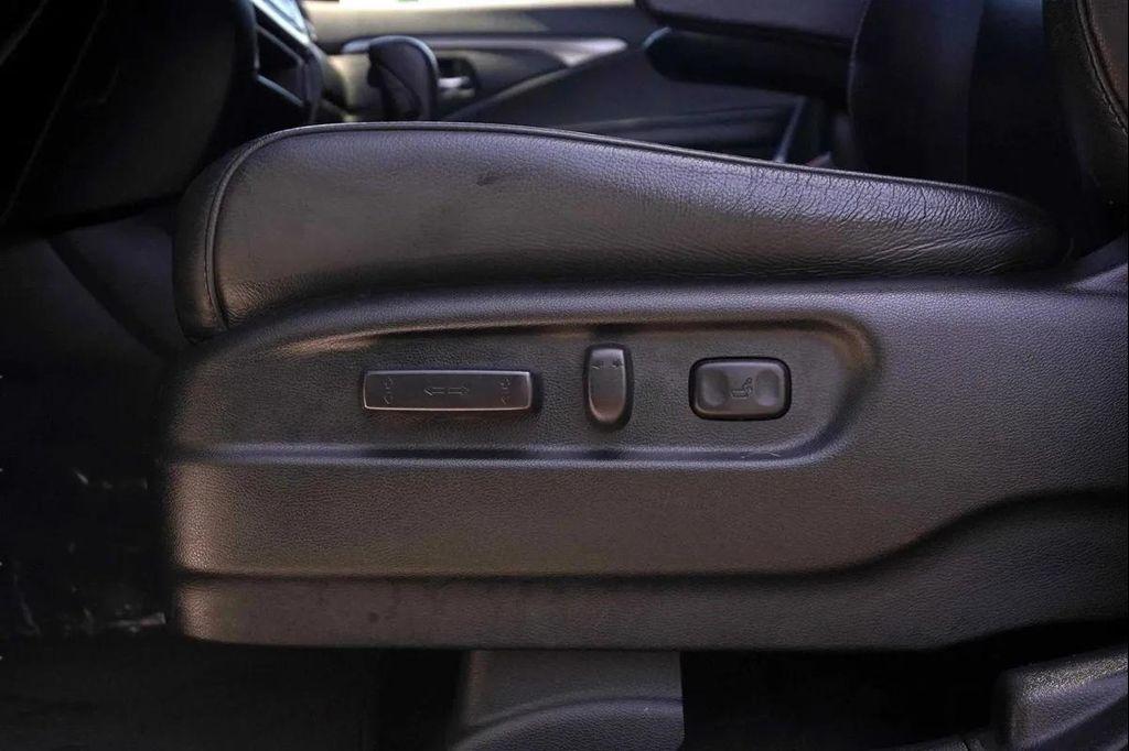 used 2018 Honda Pilot car, priced at $26,988