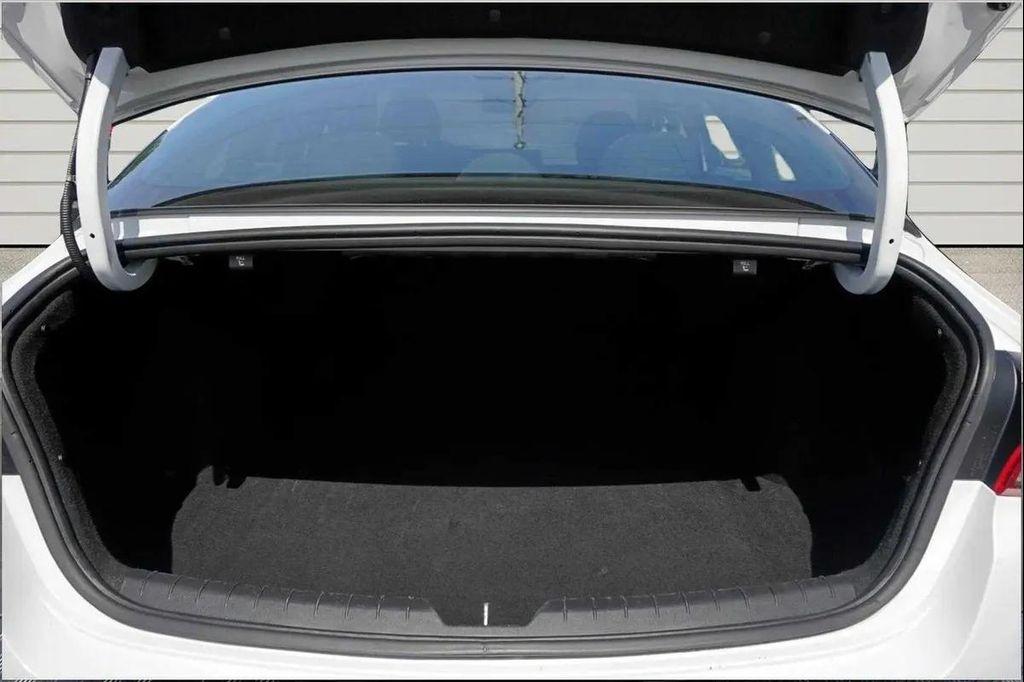 used 2023 Kia K5 car, priced at $19,988
