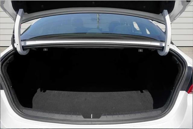 used 2023 Kia K5 car, priced at $21,988