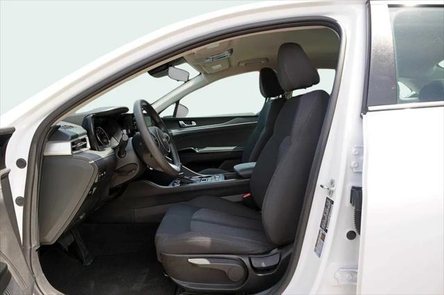 used 2023 Kia K5 car, priced at $21,988