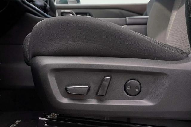 used 2023 Nissan Rogue car, priced at $23,688