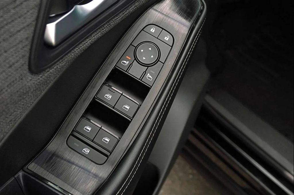 used 2023 Nissan Rogue car, priced at $19,988