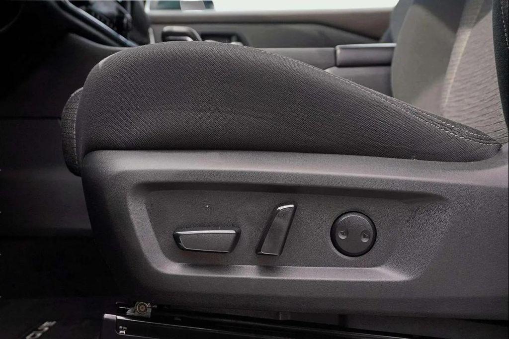 used 2023 Nissan Rogue car, priced at $19,988