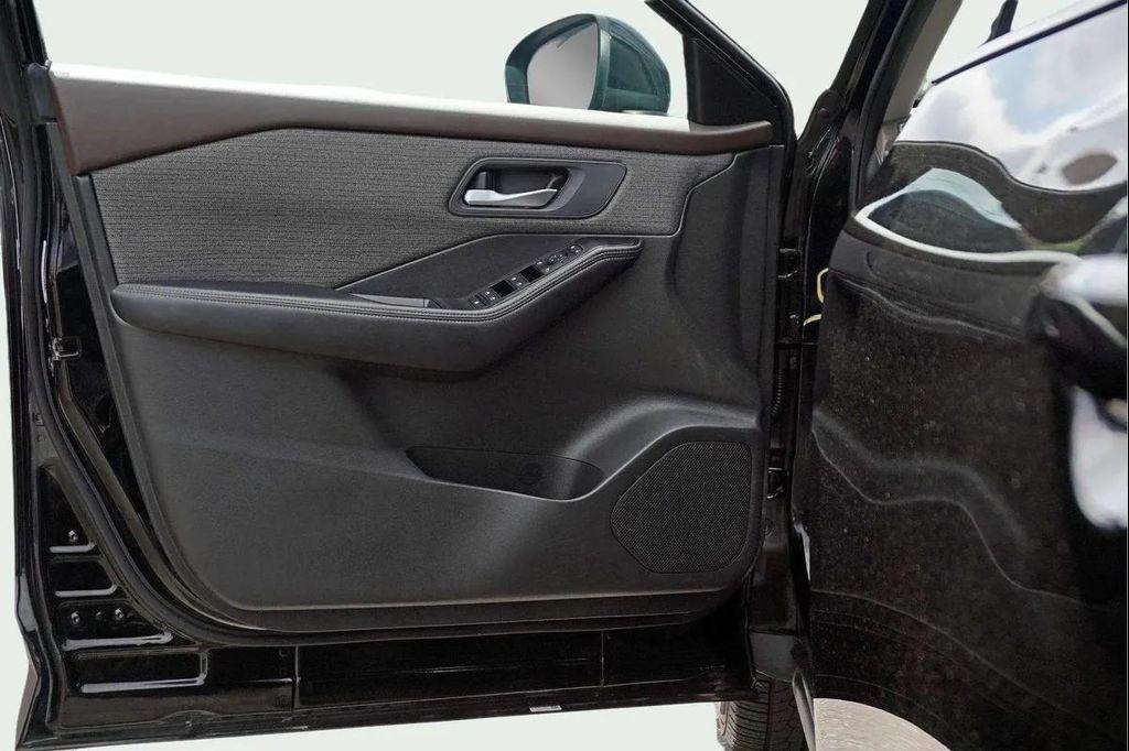 used 2023 Nissan Rogue car, priced at $19,988