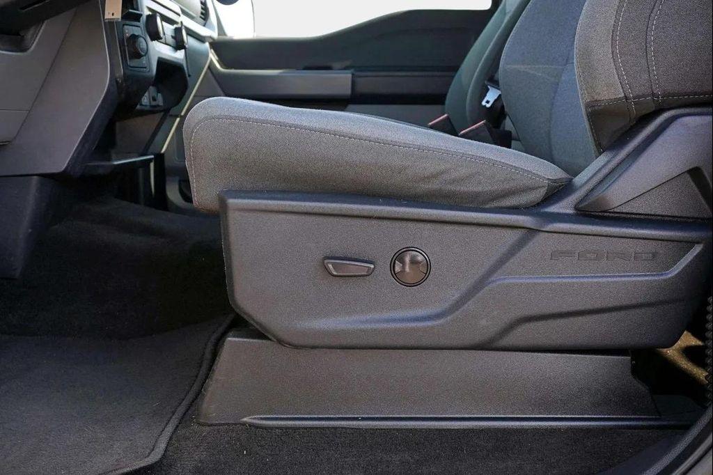 used 2023 Ford F-150 car, priced at $32,988