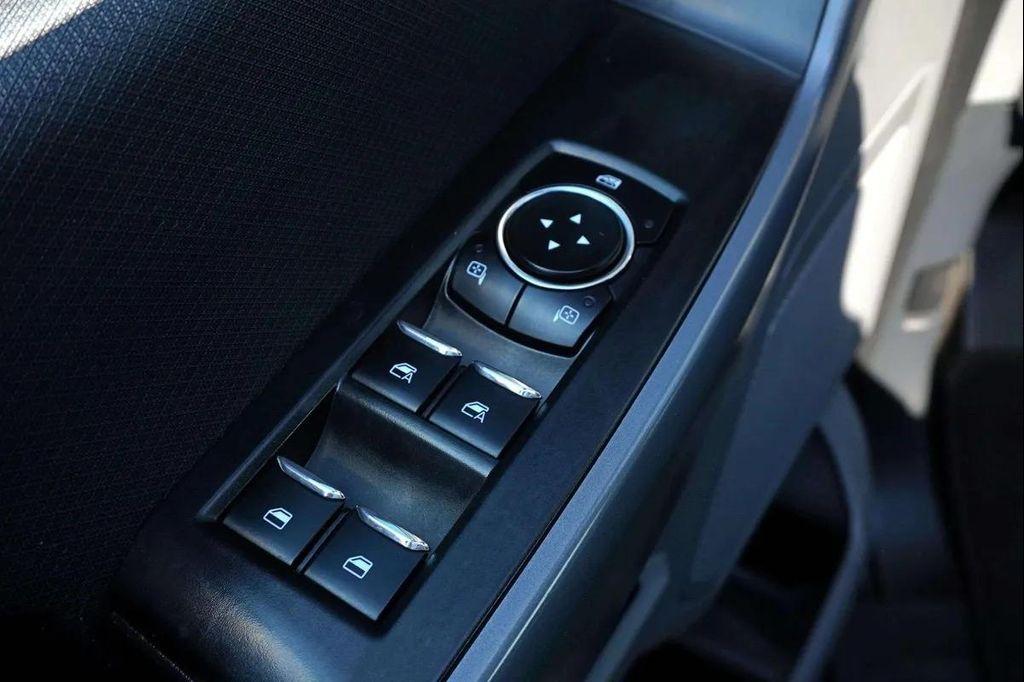 used 2023 Ford F-150 car, priced at $32,988