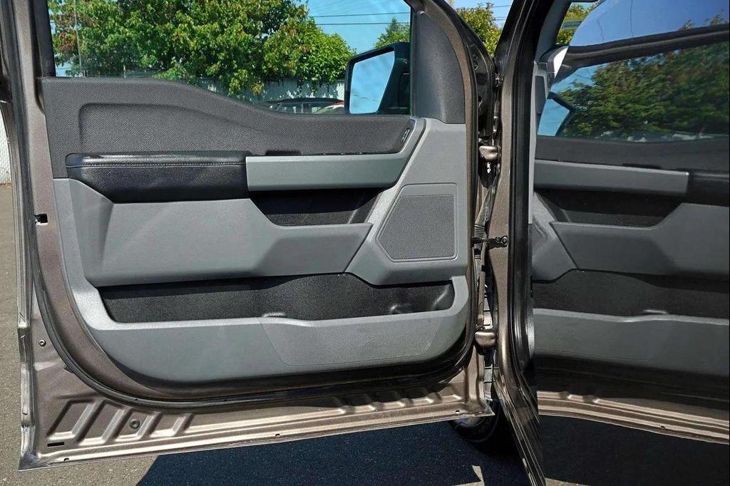 used 2023 Ford F-150 car, priced at $32,988