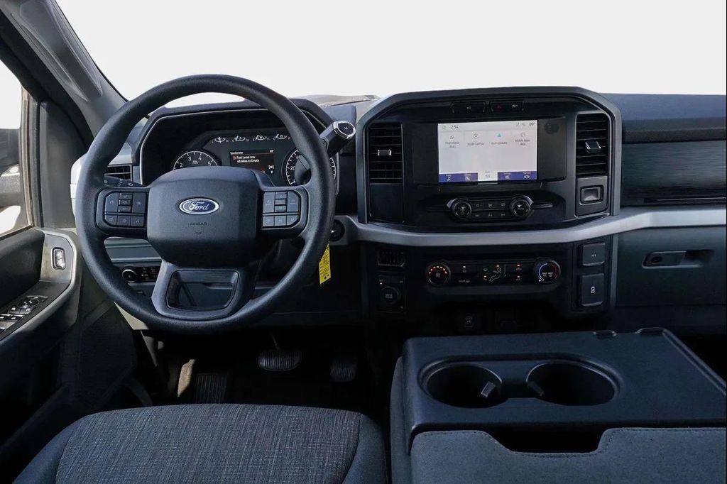 used 2023 Ford F-150 car, priced at $32,988