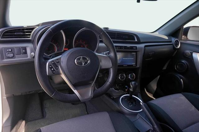 used 2016 Scion tC car, priced at $15,488