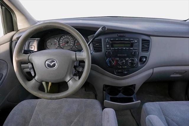 used 2003 Mazda MPV car, priced at $3,988